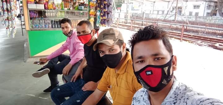 कोरोना कहर : भारतको रोजगारी गुम्दा परिवार पाल्नै धौ धौ 